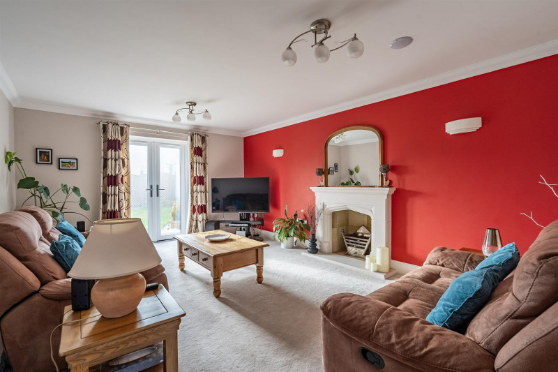 Image #5 for Station Road, Wistow, Selby