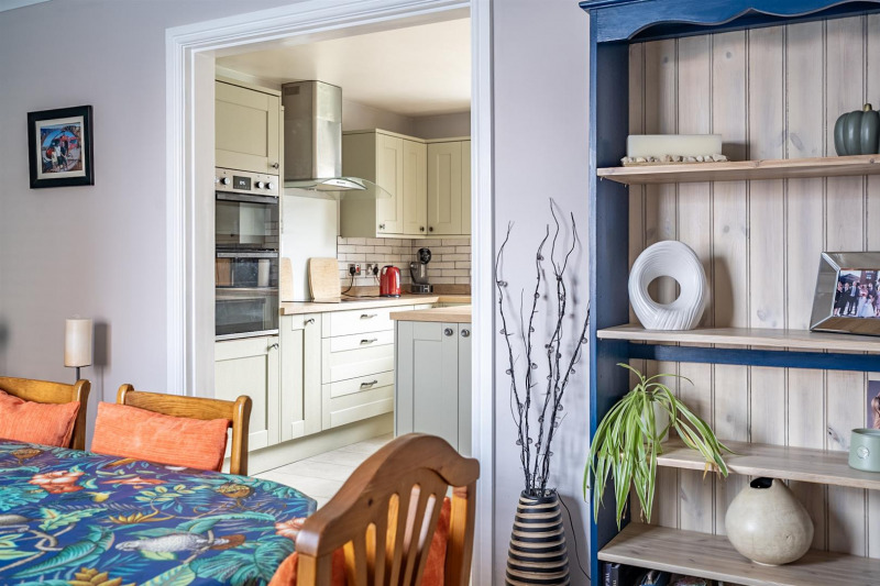 Image #8 for Station Road, Wistow, Selby