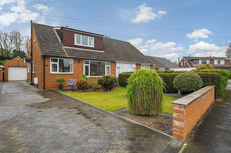 Orchard Drive, Hambleton