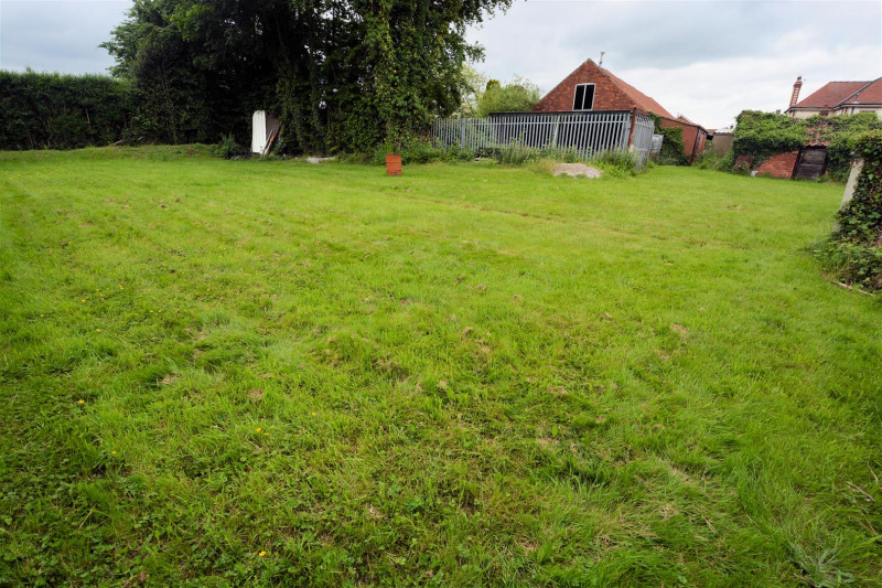 Barff Lane, Brayton