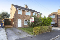 Image #1 for Lingcroft Close, Camblesforth, Selby