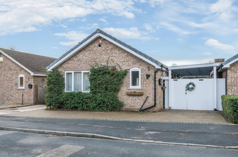 Sycamore Road, Barlby, Selby
