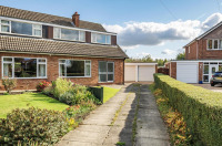 Image #1 for Lynton Close, Brayton, Selby