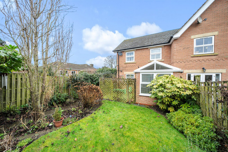 Brigg Lane, Camblesforth, Selby