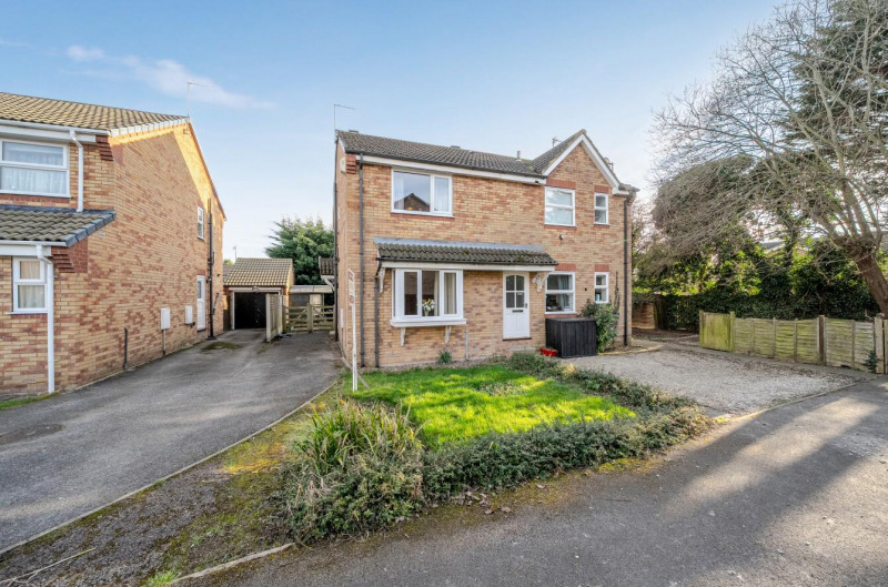 Yew Tree Close, Selby