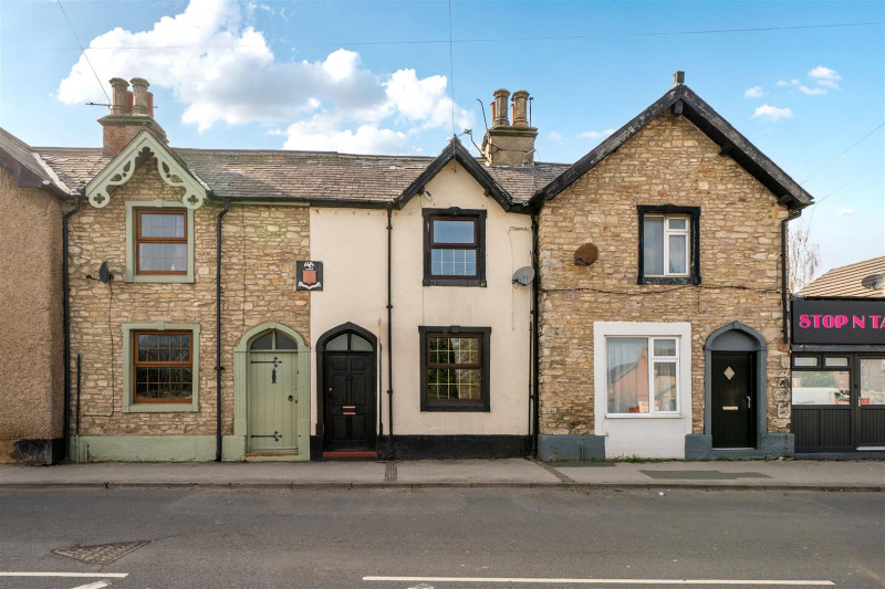 Low Street, Sherburn In Elmet, Leeds