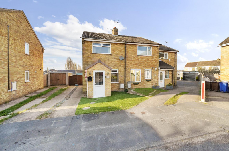 Cedar Close, Thorpe Willoughby, Selby