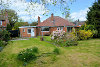 Image #7 for Station Road, Wistow