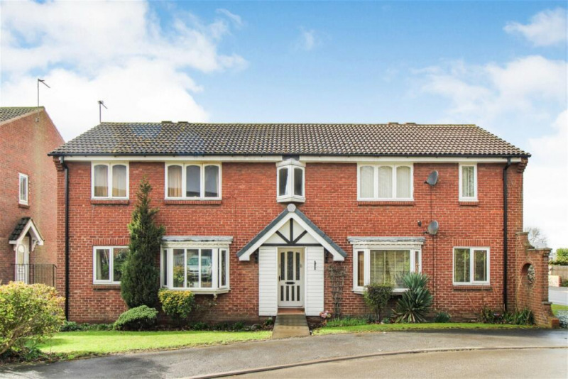 Portholme Road, Selby