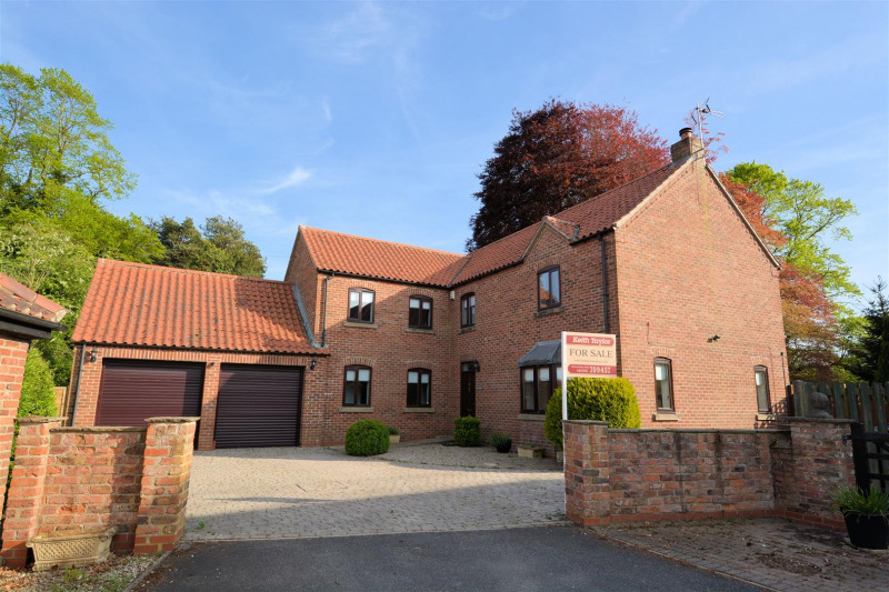 Rythergate, Cawood, Selby