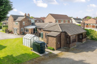 Image #1 for York Road, Cliffe, Selby