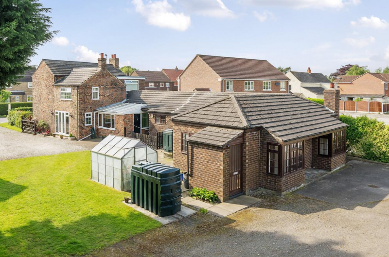 York Road, Cliffe, Selby