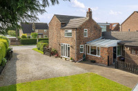 Image #10 for York Road, Cliffe, Selby