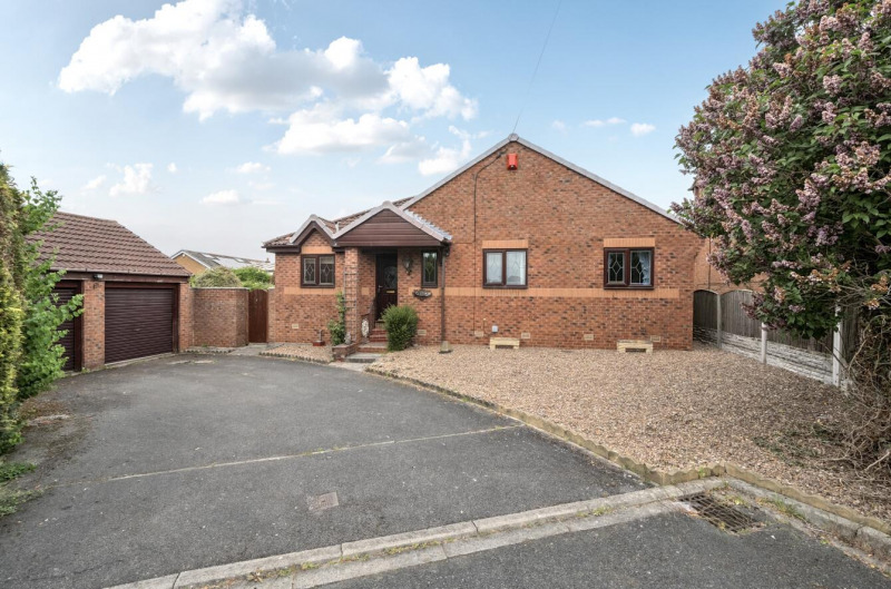Tabard Hamlet, Eggborough, Goole