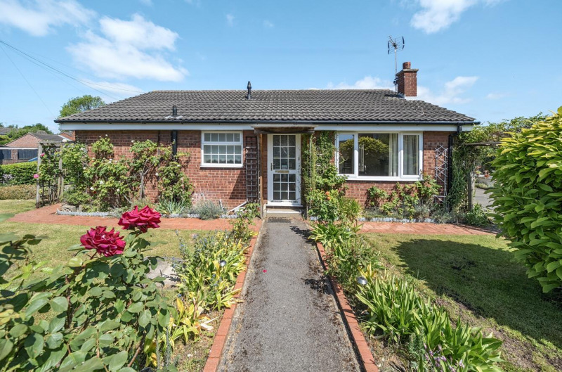 Chestnut Rise, Hemingbrough, Selby