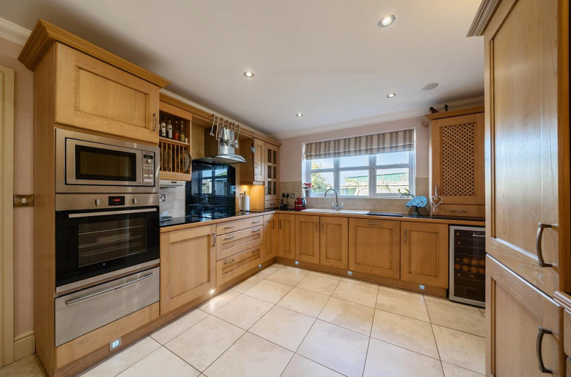 Hillam Road, Gateforth, Selby