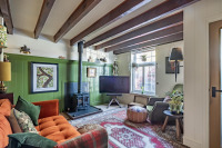 Main reception