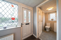 Image #10 for Stuart Grove, Thorpe Willoughby, Selby