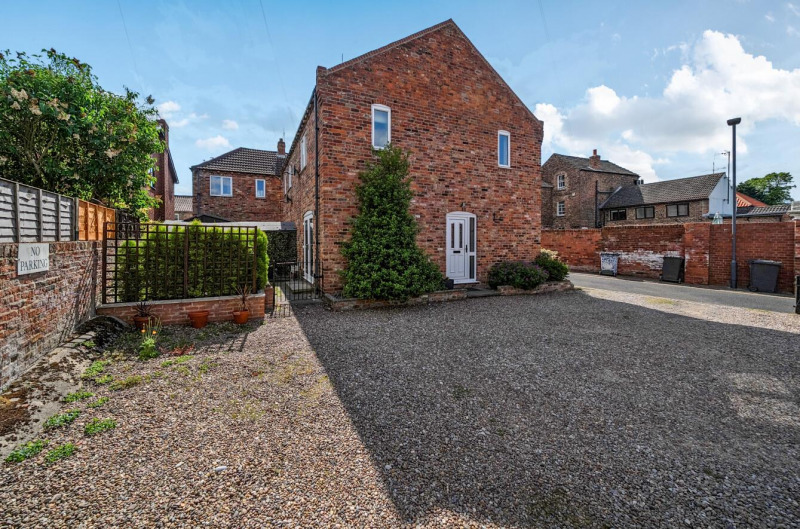 Rythergate Court, Cawood, Selby