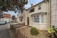 Image #1 for Fairfax Avenue, Selby