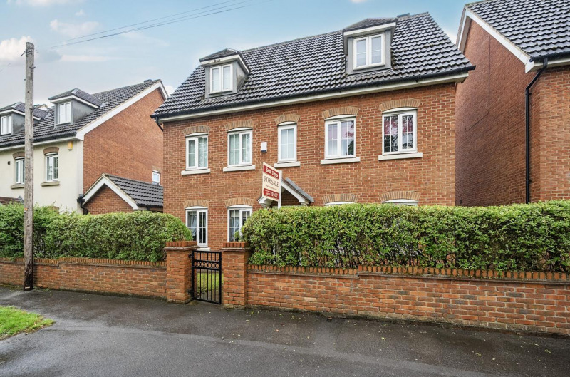 Wistow Road, Selby