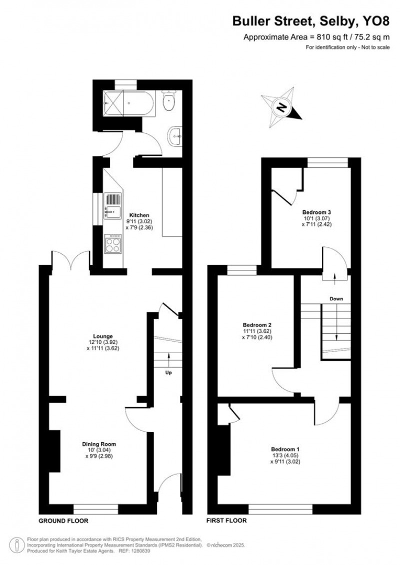 Floorplans