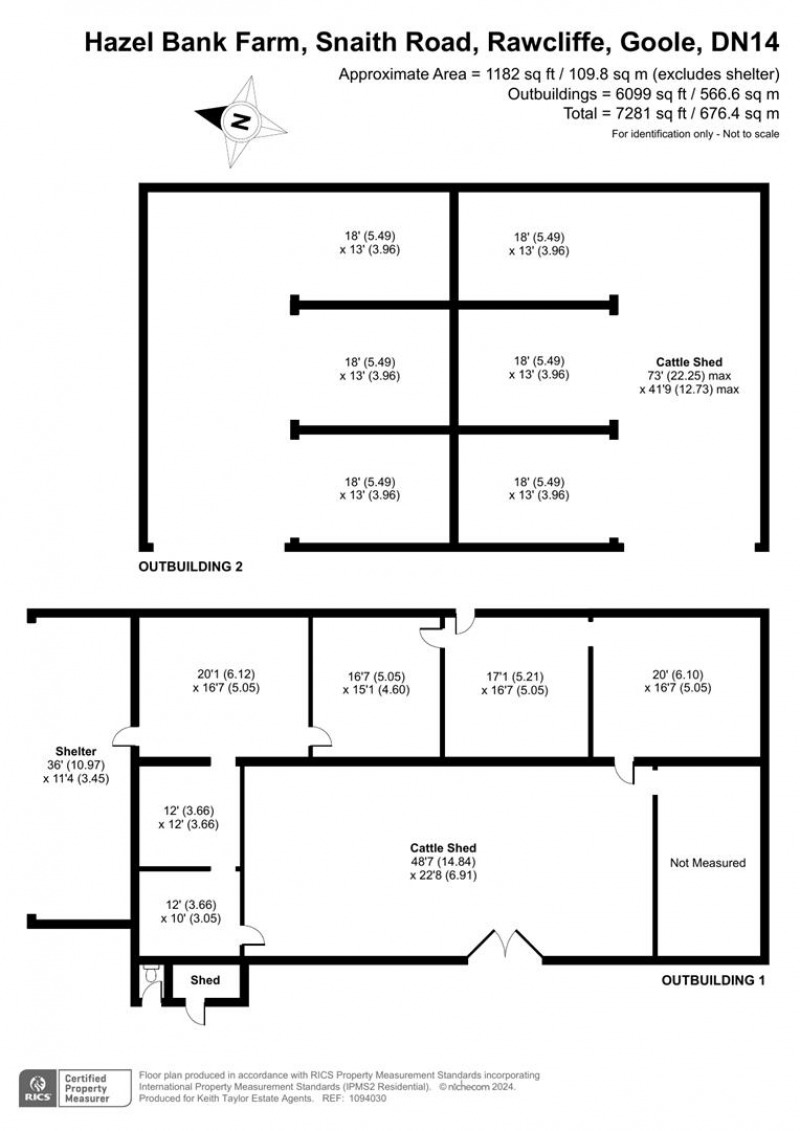 Outbuildings
