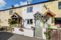 Image #1 for Patterson's Cottages, Chapel Haddelsey