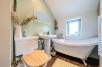 Image #3 for Patterson's Cottages, Chapel Haddelsey