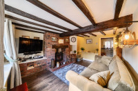Image #11 for Patterson's Cottages, Chapel Haddelsey