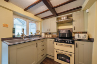 Image #13 for Patterson's Cottages, Chapel Haddelsey