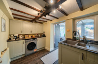 Image #14 for Patterson's Cottages, Chapel Haddelsey
