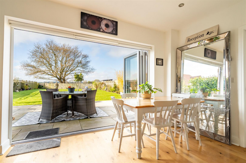 Windsor Close, Cawood, Selby