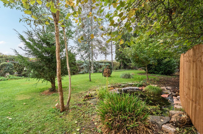 Broad Lane, Sykehouse