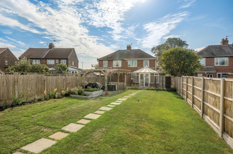 Main Road, Burn, Nr Selby