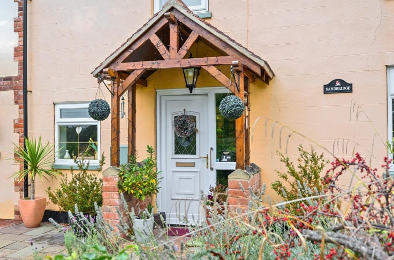 Broad Lane, Sykehouse