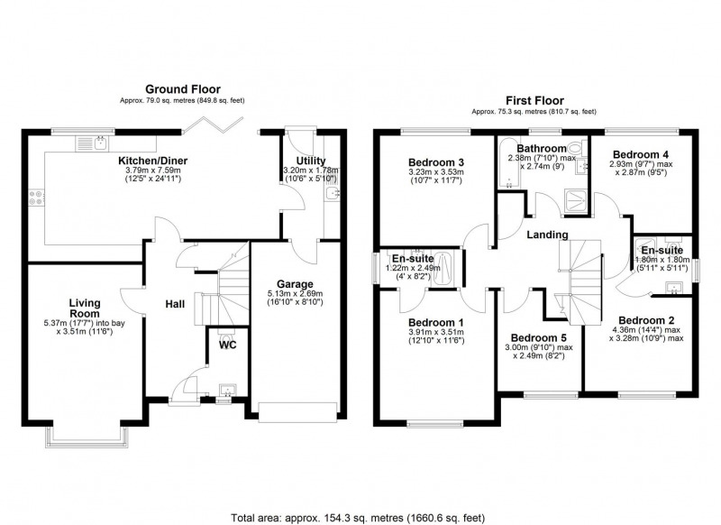 3 Windsor Close Cawood - all floors (1).JPG