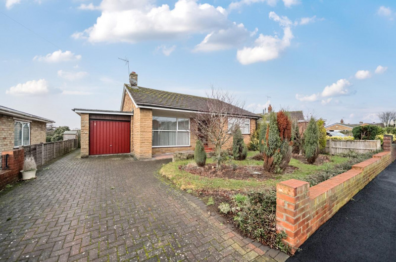 Sandway Drive, Thorpe Willoughby, Selby