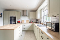 Image #2 for Station Road, Wistow, Selby