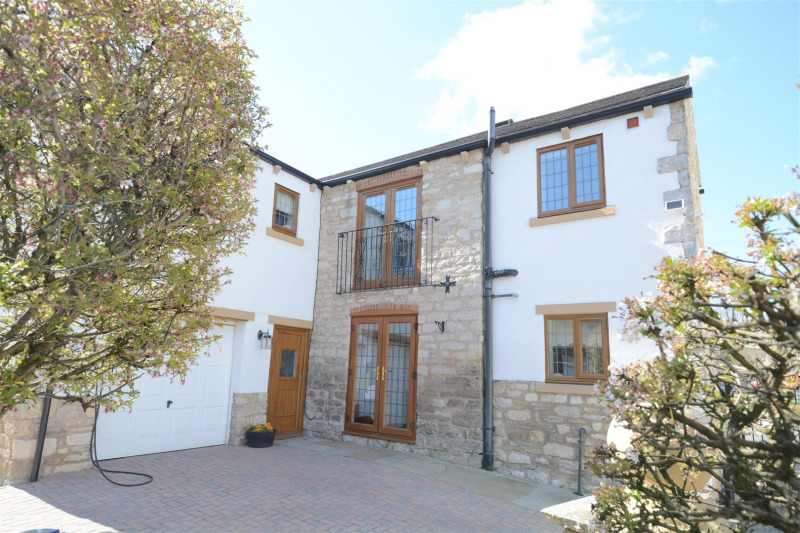 Chestnut Gardens, Sherburn In Elmet