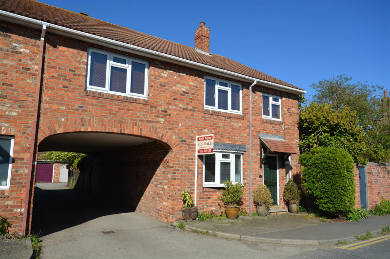 Thorpe Lane, Cawood,