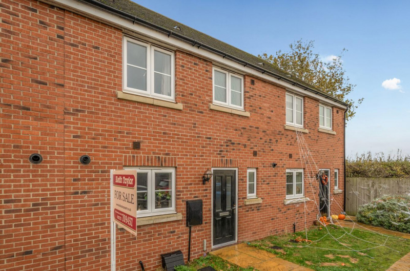 Hobby Way, Brayton, Selby