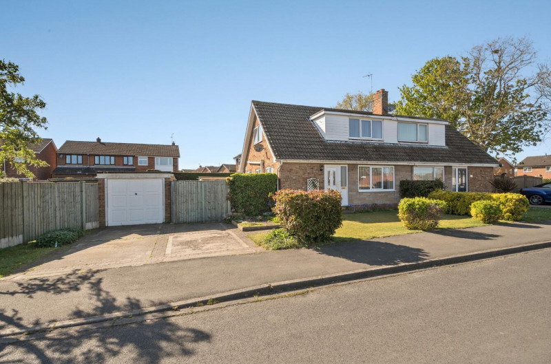 Greenacres Drive, Brayton, Selby