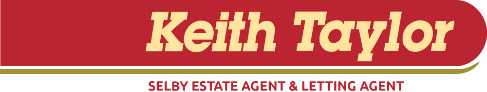 Keith Taylor - Selby Estate Agents Logo