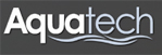 Aquatech logo