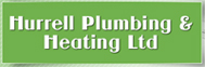 Hurrell Plumbing logo