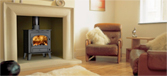Yorkshire Stove Solutions logo